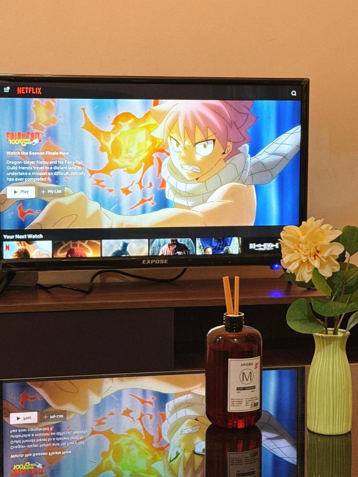 Pangsapuri 24 - Cosy Homely Netflix And Wifi At Austin Jb Johor Bahru